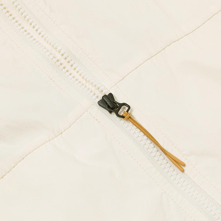 Timberland Sun Protection Clothing Men's Vintage White A6AKK-CM9