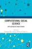 The Computational Social Science : Application In China Studies Book