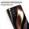 Technology Art Illustration Case For Samsung A41 A35 A34 A33 A32 A25 A24 A23 A21s A06 A05 A04 A03 Note 10 20 Ultra 5G Black