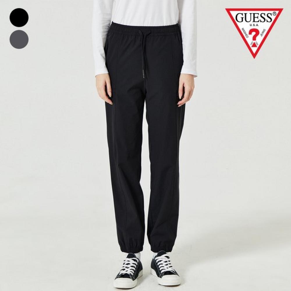 

Guess Stretch Cargo Jogger Pants Yo2w9881 black (BLK)/XS