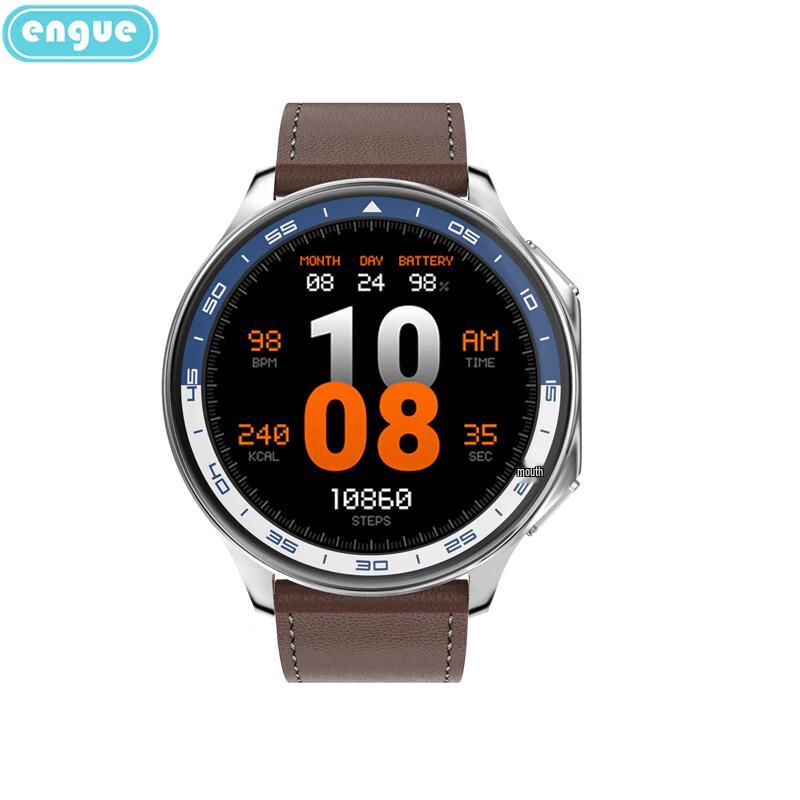 ENGUE EG-T12B Chytré hodinky (CN verze)