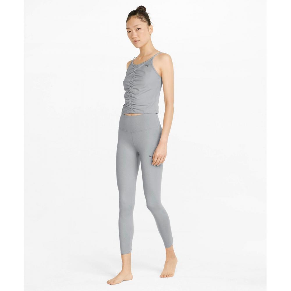 Puma Studio Foundation 7 8 Tights Grey 521611 04