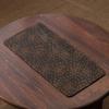 New Chinese Zen Incense Cloud Tea Mat