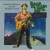 LP Record JONATHAN RICHMAN, MODERN LOVERS - Back In Your Life MOVLP2462 Music On Vinyl, 2022 Europe Rock
