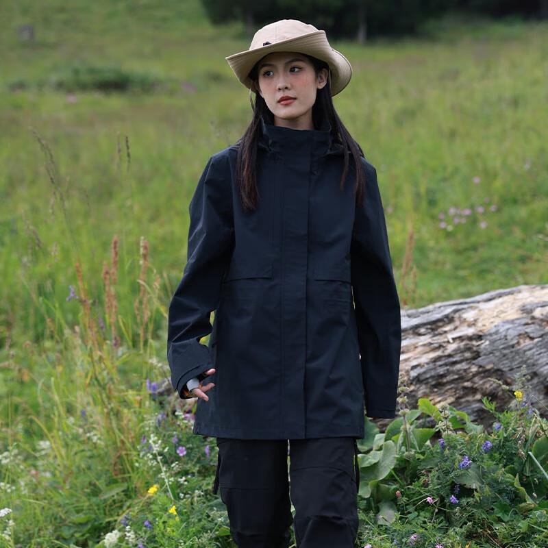 

Женская флисовая куртка 3-в-1 G·TENNA DX-J24607 2XL