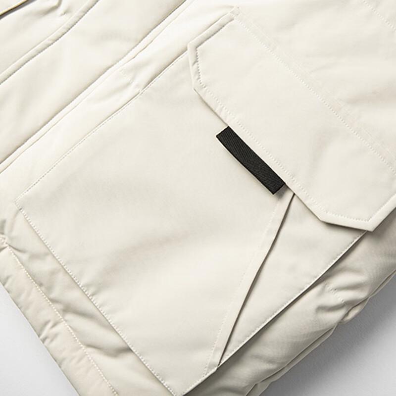 JEEP SPIRIT Men's Winter Padded Jacket