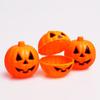 Halloween Mini Gift Snacks Containers Mini Pumpkin Bucket Pumpkin Props  Adult Gifts