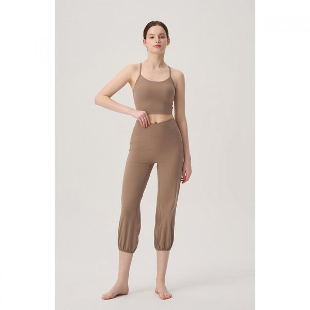 Huit [1+1] Exclusive Y Back Bra Top Htwtb5z90tset