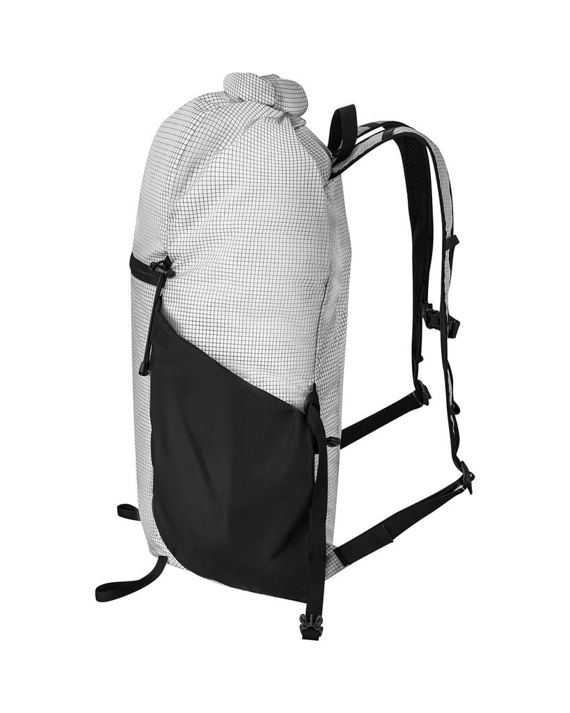 [Mystery Ranch] IN & OUT 25 White