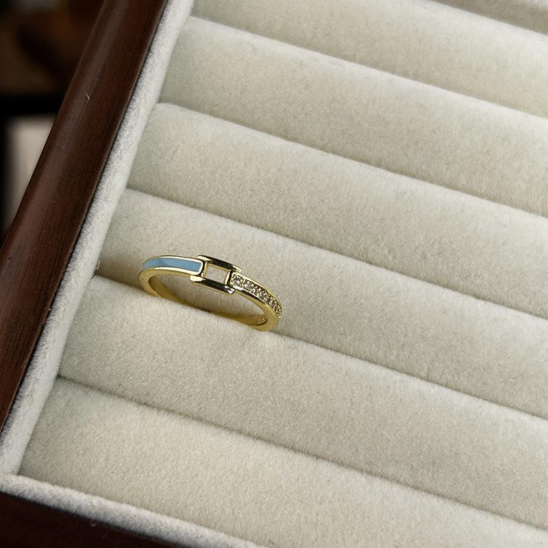 

S925 Шикарное серебряное кольцо с жемчугом и элегантным бантом для женщин. Выглядит универсально. J5253