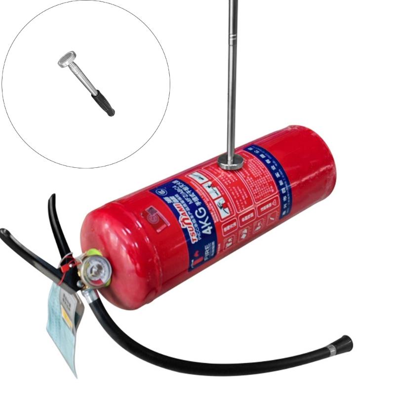 Retractable Magnetic Pickup Tool 50lb Pull Automotive Repair Workshop Metal Object Retrieval Litter Reachers