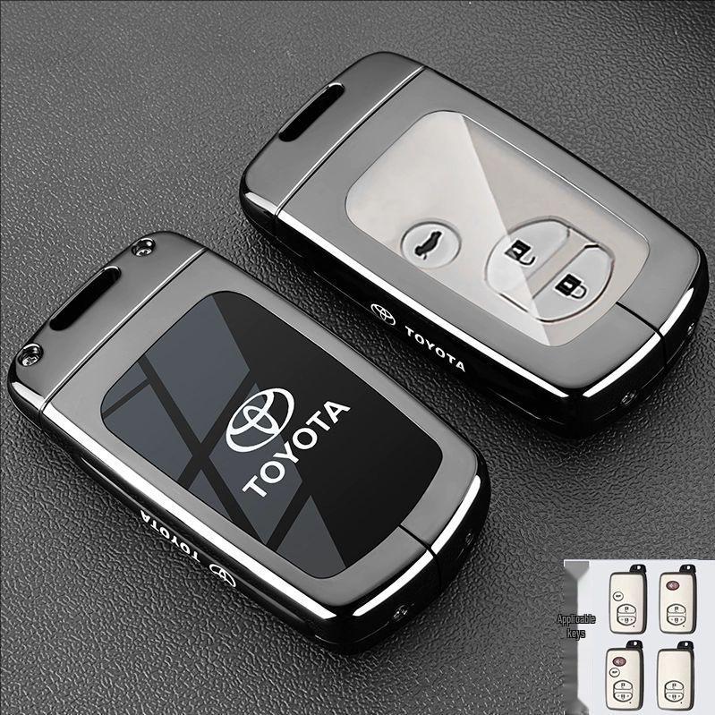 Toyota Vios/Yaris E'Z Car Key Case Buckle