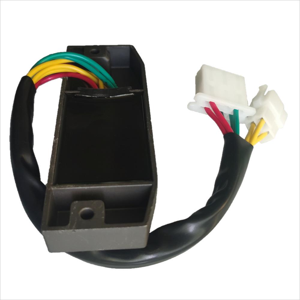 2052.1 Compatible for Suzuki VS Intruder 1400, Part 32800-38B00