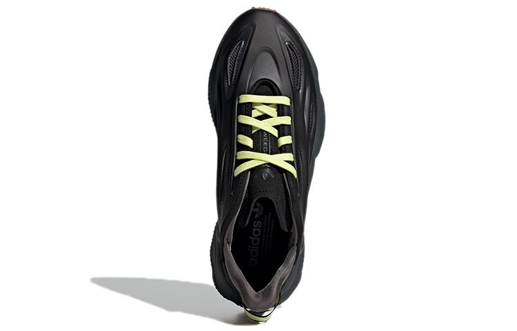 adidas Ozweego Celox 'Black Pulse Yellow' H04235