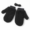 LALA Poggle Gloves - Black