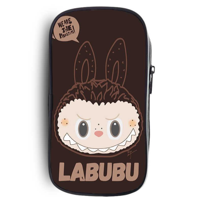 Pen Versatile Case For Children School Supplies Organizer Colors Multiple