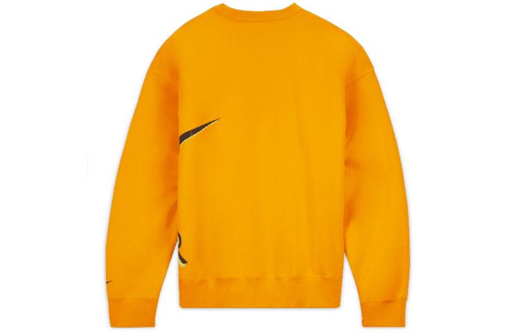 Nike X Kim Jones Fleece Crewneck DD0693-804