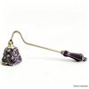 Retro Metal Candle Snuffer Extinguisher Tool Ornament