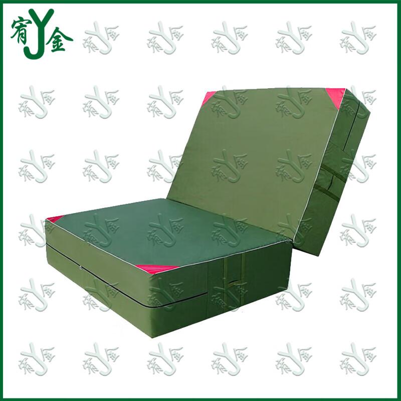 Yujin Multi-Purpose Gymnastics & Safety Mat
