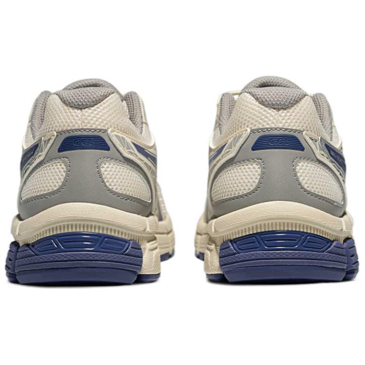 Asics Gel-Exalt 2 Comfortable Soft Low-Top Casual Running Shoes Women sneaker Light-Purple 1012B868-100