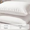 Antibacterial 100% Cotton Pillowcase