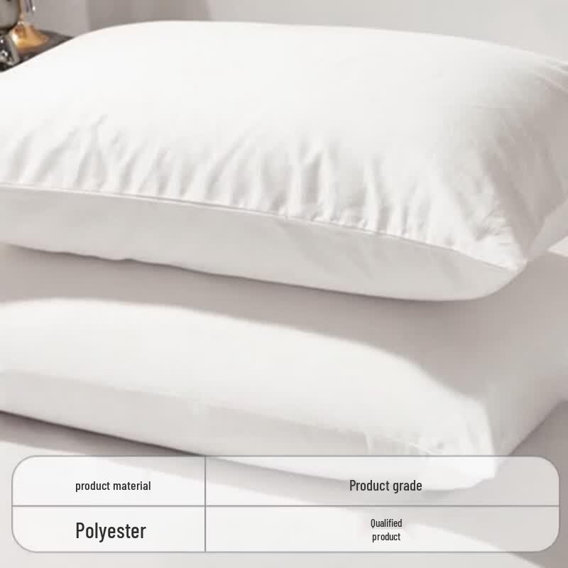 Antibacterial 100% Cotton Pillowcase