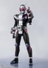 Kamen Rider 50th Anniversary S.H.Figuarts Zi-O Ver.