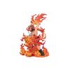 TAMASHII NATIONS - One Piece Extra Battle Portgas D. Ace Bounty Rush 5th Anniversary Bandai Spirits FiguartsZERO Collector Figure