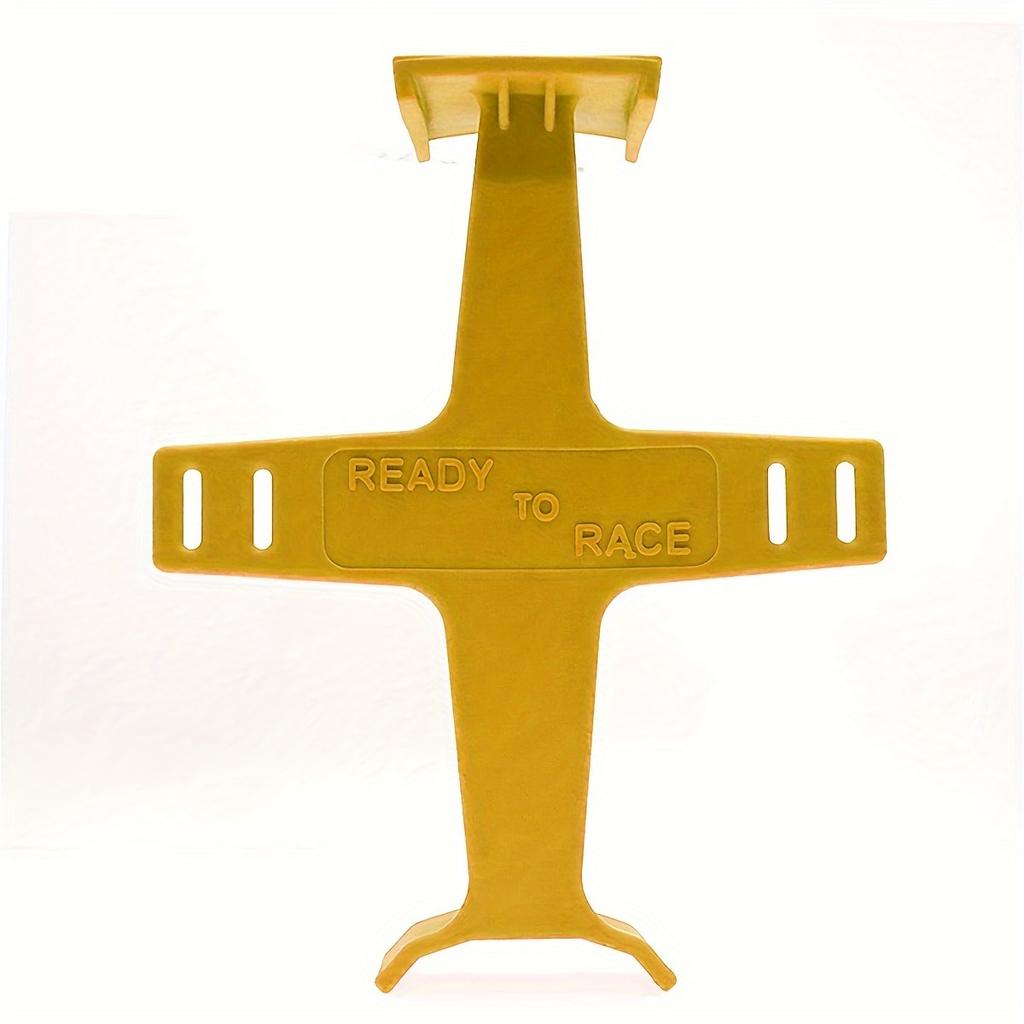 Motosiklet 25CM Plastik Çatal Destek Desteği KTM Honda Yamaha KAWASAKI SUZUKI SX EXC F XC W YZ YZF CRF 125 150 250 350 450