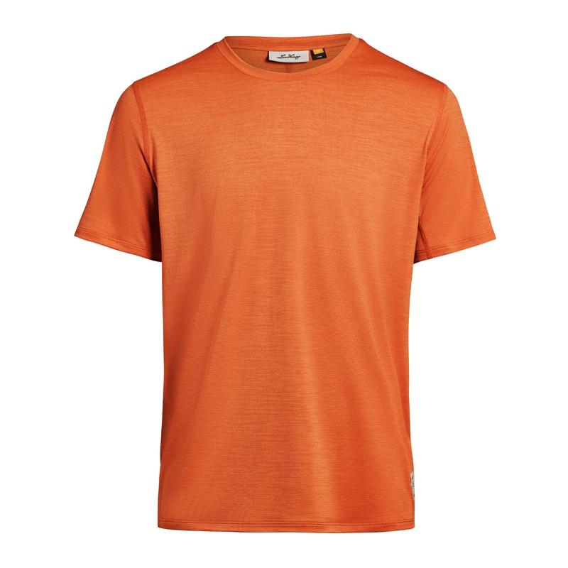 LUNDHAGS T-Bed T-Shirt Men'S