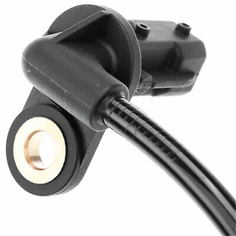 1635421818 1635421918 ABS Rad Geschwindigkeit Sensor für Mercedes-Benz ML350 ML500 03-05 3,7 L 5,0 L Vorne Rechts links Auto Zubehör