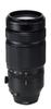 Fujifilm X Super Telephoto Zoom Lens with Image and Linear Motor and Aperture Ring R and OIS WR 100-400mm Stabilization, Dustproof, Weatherproof,