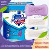 Safeguard Bar Soap Multipack (Pure White & Lavender)
