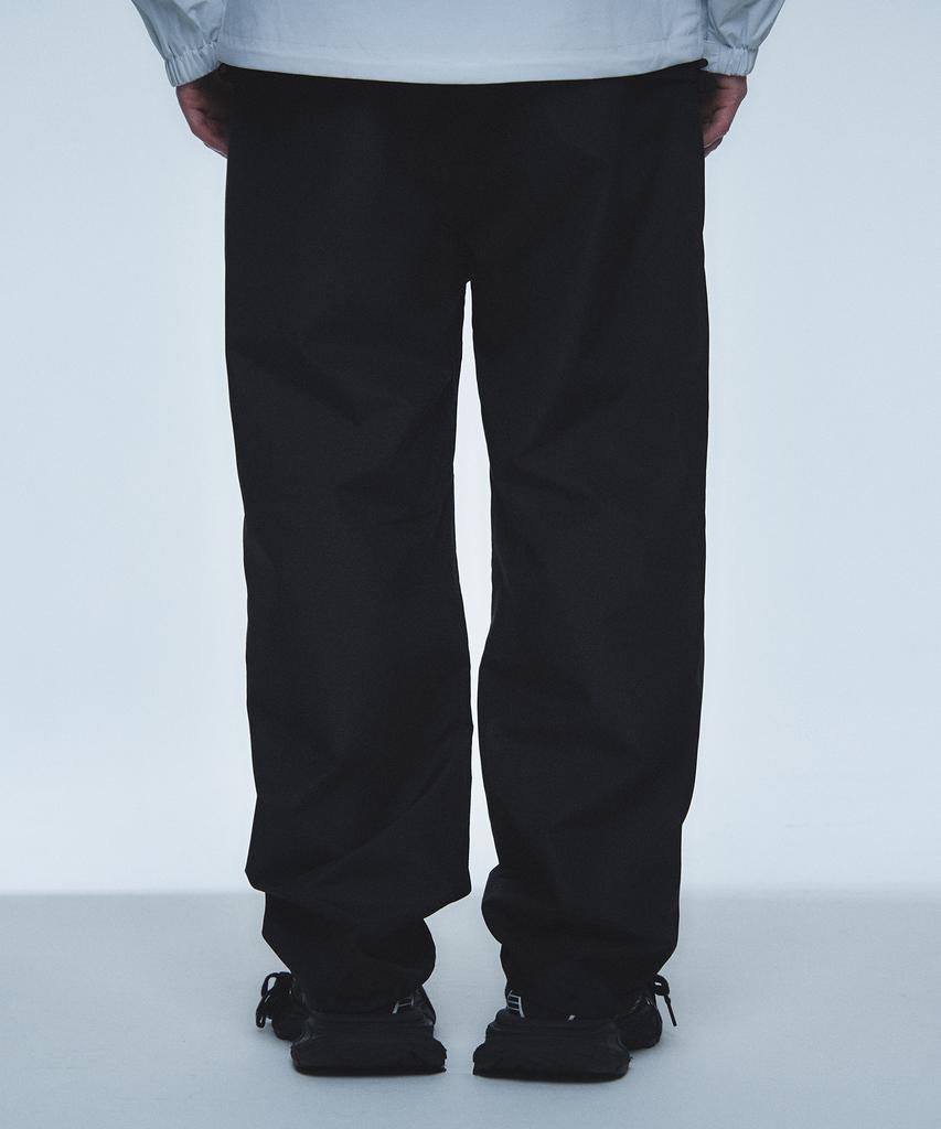 Hyeonpiteu Side By Side Pants