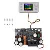 Adjustable Voltage Regulator 2000W 1.8 Inch Digital Display DC12 140V To DC0 125V Constant Current Volt Module