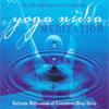 CD JNANESHVARA BHARATI - Yoga Nidra Meditation: Extreme Rela YNJB Tranquility Pro 2003 US Comedy & Spoken Word Used