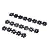 20Pcs/100Pcs/Lot Led Heat Sink Led Aluminium Base Plate Led Beads Radiator Use
