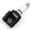 Long Lasting Reliable Tire Pressure Sensors Precise Engineered Plastic Housing A0009052102 433MHz Universal Application