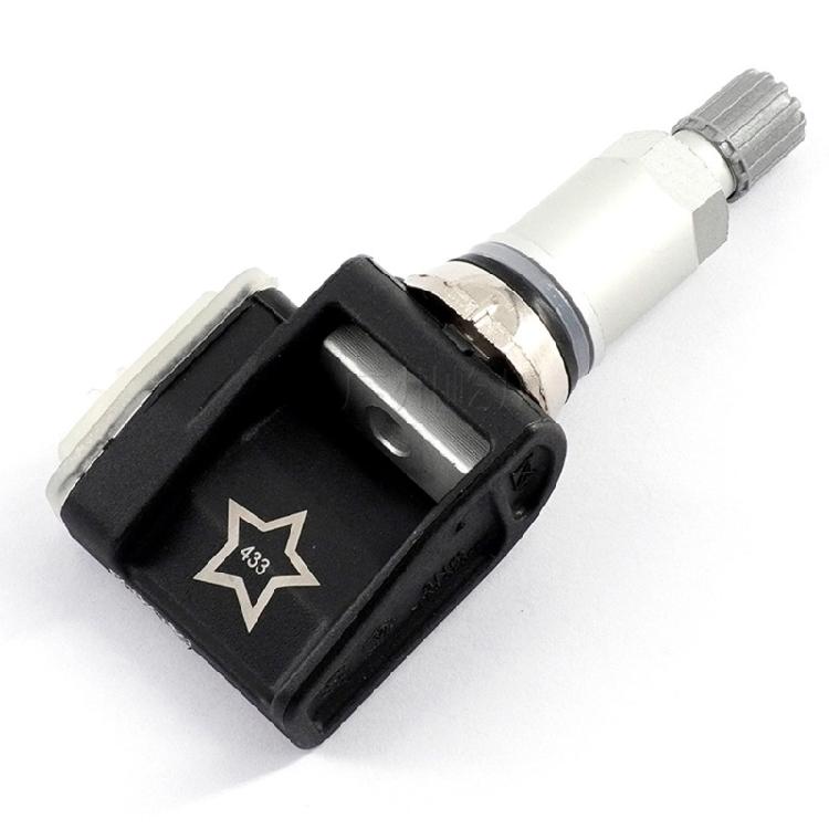 Long Lasting Reliable Tire Pressure Sensors Precise Engineered Plastic Housing A0009052102 433MHz Universal Application
