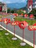 Accesorii de petrecere – Accesorii pentru ceremonii și petreceri