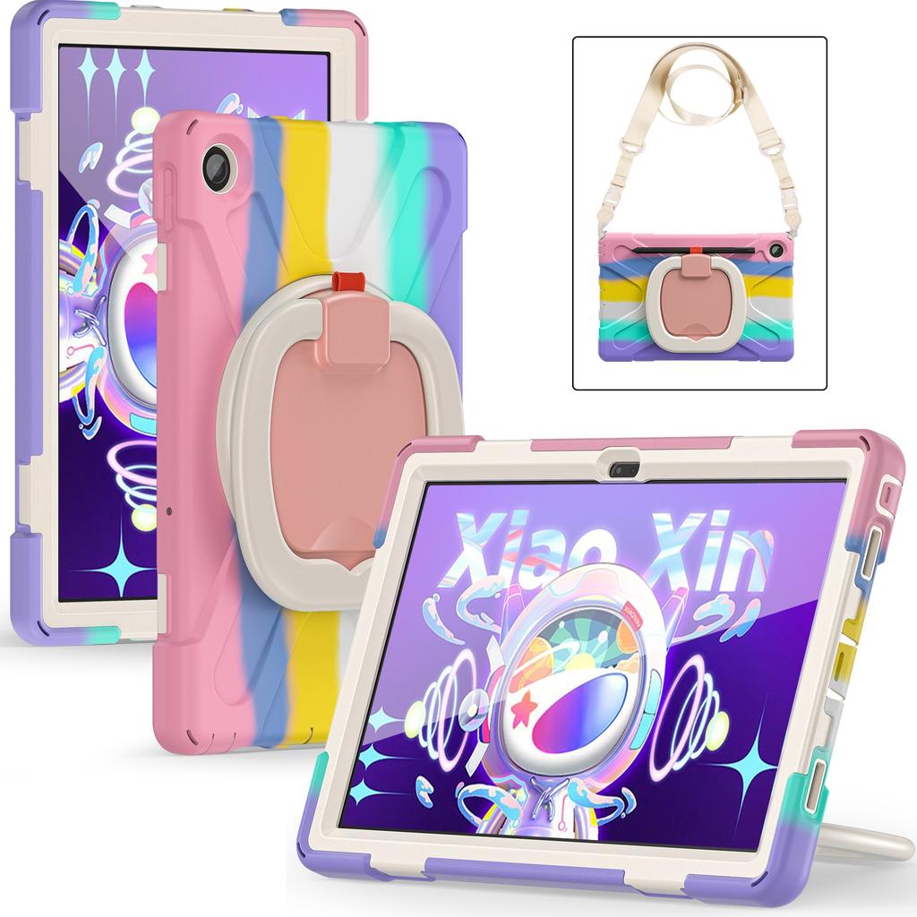 Case for Lenovo Tab M10 Plus 10.6 2022 3GEN 3 GEN