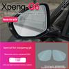 Rainproof film