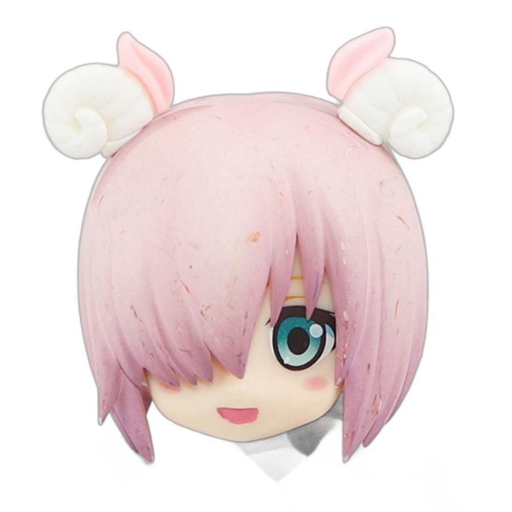 Plastic Cute Car Ear 8 Styles Miniature Hat Accessories High Quality Doll Clothes  GSC Doll