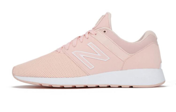 New Balance 24 Серия Розовый Женская WRL24TG 35