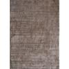 Contemporary Brown Living Room Rug 120x166
