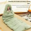 OEING Erwachsenen Camping-Schlafsack