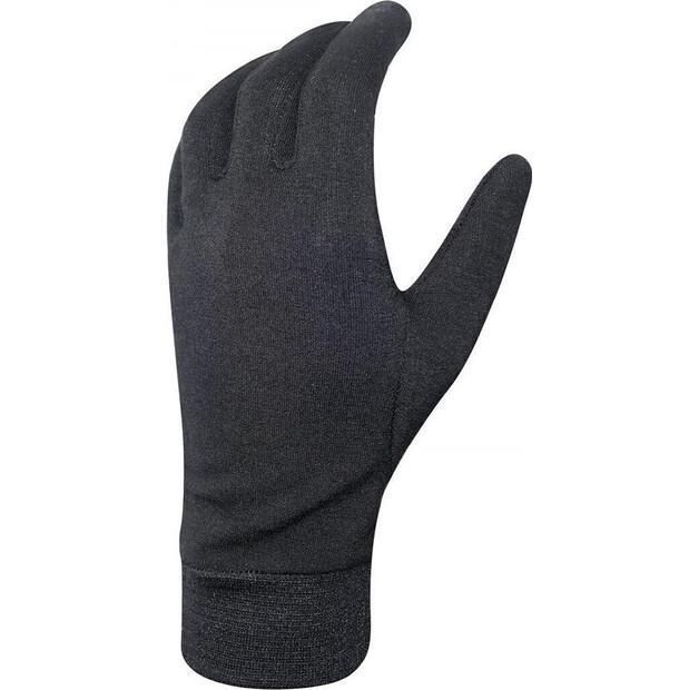Chiba Silk Cycling Gloves