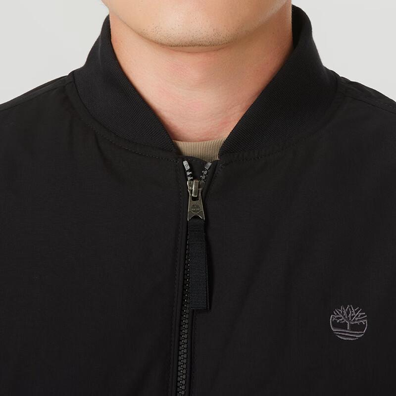 Timberland Men's Woven Jacket A5M9T001