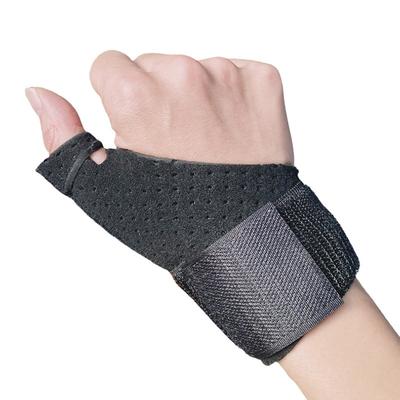 Anti Sprain Finger Protection Guard for Athletes Tendon Sports Wrist Brace Support Wrap Thumb Joint