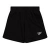 Baby Cotton Blend Sweat Shorts